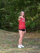 Vortex Volleyball Club 2026:   Ellie Robinson