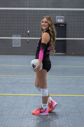 Vortex Volleyball Club 2026: #22 Emme Owens (Emme)