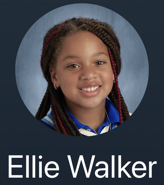 Vortex Volleyball Club 2025:  E. Walker