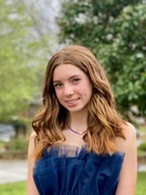 Vortex Volleyball Club 2027:  #17 Anna Blaire Barton 