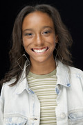 Vortex Volleyball Club 2027:  #30 Ava Doyley 