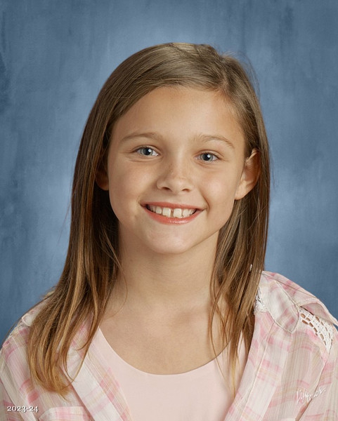 Vortex Team Ella 13 L 2026: L. Mosher