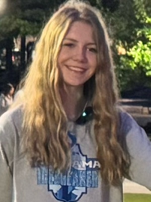 Vortex Team Caitlyn 16 R 2026: Zoe Paty