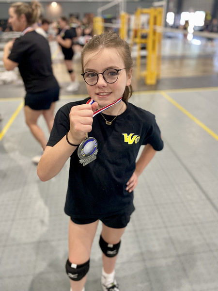 Vortex 13 - Lauren 2026:  
  
  
     
     
     L. Fitzsimmons