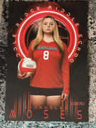 Vortex Volleyball Club 2026:   Kiki Moses (Kiki)
