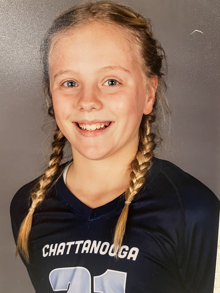 Vortex 14 - Ted 2026:    Quinn Hensley