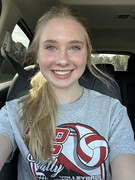 Vortex Volleyball Club 2026:   Sarah Kate Tidwell (Sarah Kate)