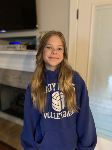 Vortex 15 - Eric 2026: #10   Kinslee Booth