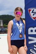 Vortex Volleyball Club 2026:   Raelyn Richmond 