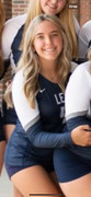 Vortex Volleyball Club 2026:   Bella Rae Paris (Bella Rae)