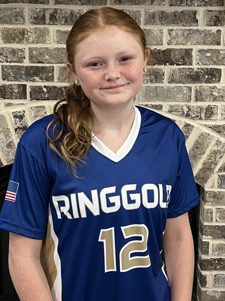 Vortex 13 Regional - Caitlyn 2025:    E. Blankenship