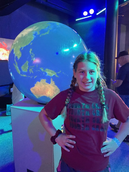 Vortex 14 - Megan 2026:  
  Denver Haynes