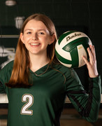 Vortex Volleyball Club 2026:   Ali Westmoreland (Ali)