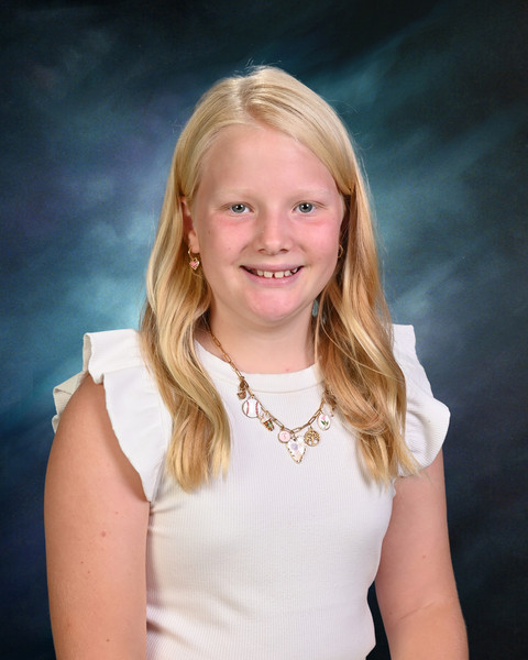 Vortex Team Whitney 12 L 2026: T. Burgin