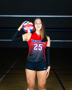 Vortex Volleyball Club 2025:   Katie Nave (Katie)