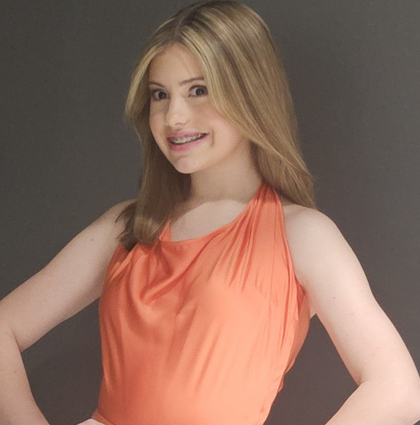 Vortex 14 - Skylar 2026:    Clara Turnipseed