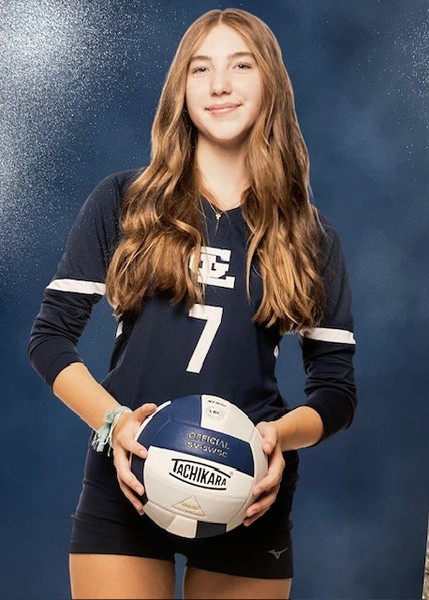 Vortex 14 National - Ted 2025: #7   Rylee Baker