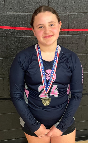 Vortex Team Bailey 13 R 2026: E. Elrod
