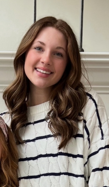 Vortex 14 National - Ted 2025: #2   Ainsley Henderson