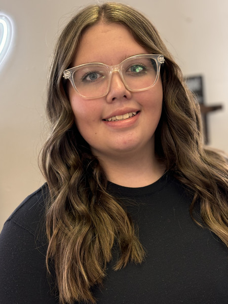Vortex 15 - Local 2026:    Millie Trundle