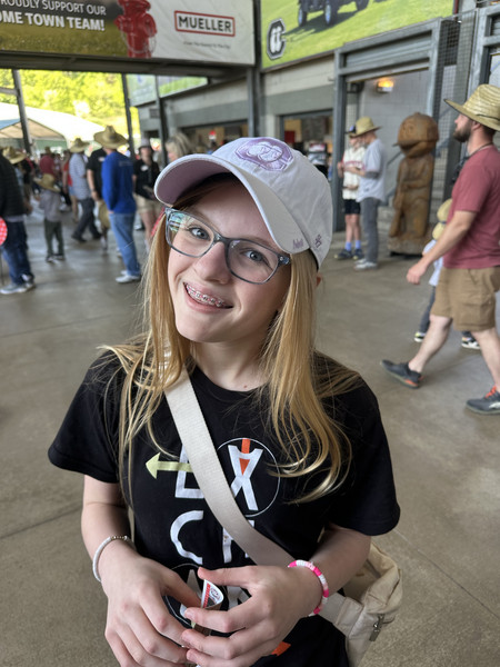 Vortex Team Skylar 15 R 2026: Annalee Martin