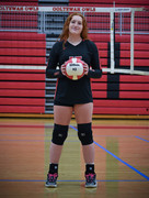 Vortex Volleyball Club 2026:   Annabelle Gibbs (Annabelle)