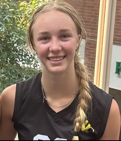Vortex 16 National - Steve 2026:  
  Allison Schaeffer
  