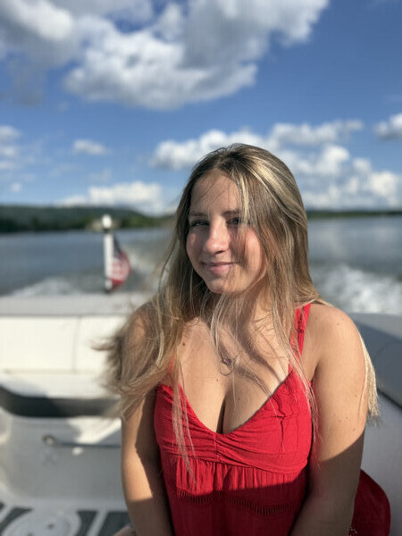 Vortex 14 - Skylar 2026:  
  Raine Holcomb