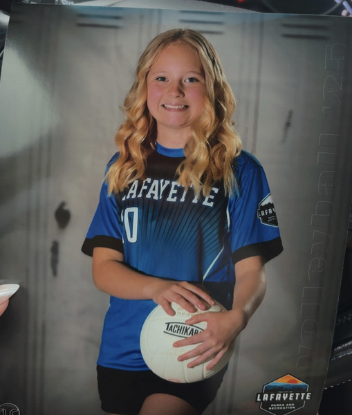 Vortex 12 - Conleigh 2026:  
  
  
     
     
     C. Martin