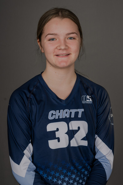 Vortex Team Mike 17 2026: Annalise Lofgren