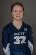 Vortex Volleyball Club 2026:   Annalise Lofgren 