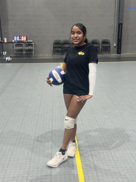 Vortex 14 - Skylar 2026:    Asia Torres