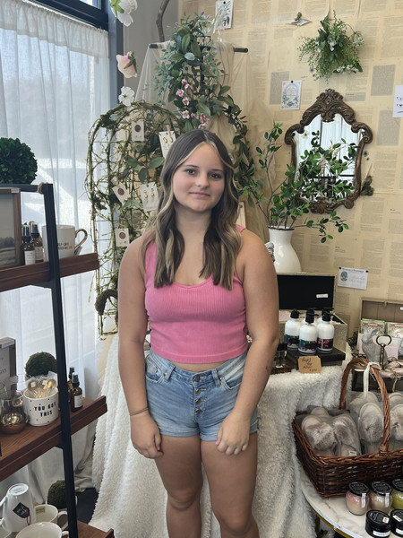 Vortex 14 - Local 2026:    Lanie Wingo