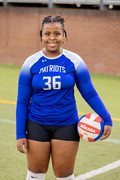 Vortex Volleyball Club 2026:   Naomi Best 
