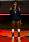 Vortex Volleyball Club 2026:   Kayliesha Page 