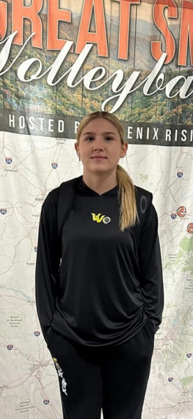 Vortex 14 - Ted 2026: #23   Lexie Houck