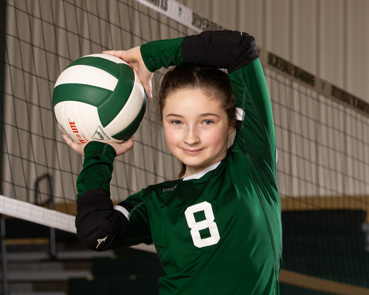Vortex 14 - Shannon & Emma 2026: #3 
  Reagan Stephenson
  