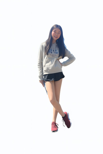 Vortex 13 - Andria 2026:    S. Fu