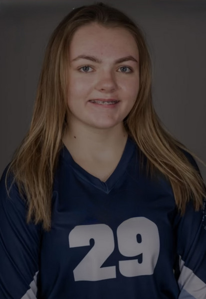 Vortex 14 - Shannon & Emma 2026:    Hailey Hixon