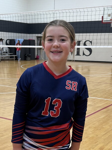 Vortex 12 -  Ella 2026:    B. Stokes