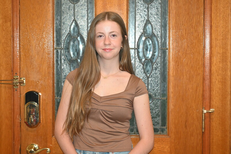 Vortex 14 - Megan 2026:  
  Brooklyn Bailey