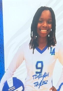 Vortex 14 - Skylar 2026:  
  Timiyah Taylor