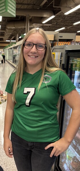 Vortex 13 - Lauren 2026:  
  
  
     
     
     K. Taylor