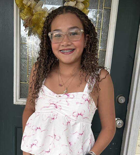 Vortex 14 - Skylar 2026:  
  Ti’Anna Browdy