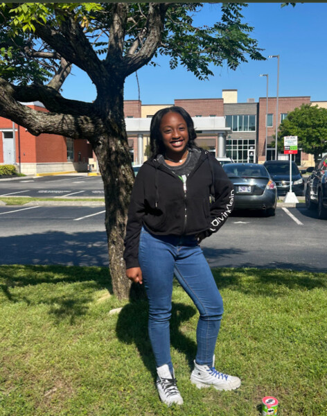 Vortex 14 - Megan 2026:  
  Jay Welch