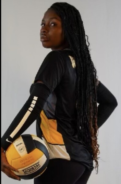 Vortex 18 - Emma 2026:  
  Kassidy Douglas