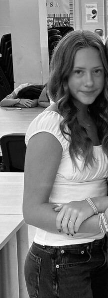 Vortex 15 - Nick 2026: #1 
  Abby Wilks