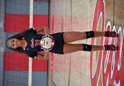 Vortex Volleyball Club 2027:  #12 Maliah Whitaker 