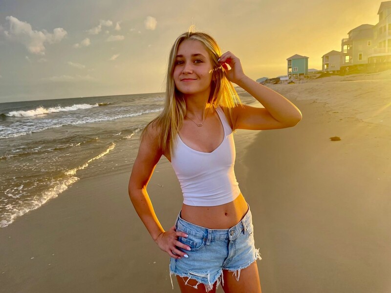 Vortex 15 - Eric 2026: #4   Ellie Wilbanks