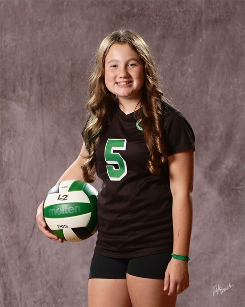 Vortex 13 - Lauren 2026:  
  
  
     
     
     R. Roberts